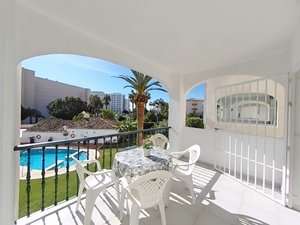 Fotografía del inmueble reportado: 1.500 €/mes — Torremolinos, Torremolinos