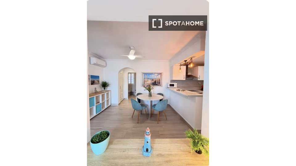 Fotografía del inmueble reportado: 1.500 €/mes — Faro de Cullera, Faro de Cullera