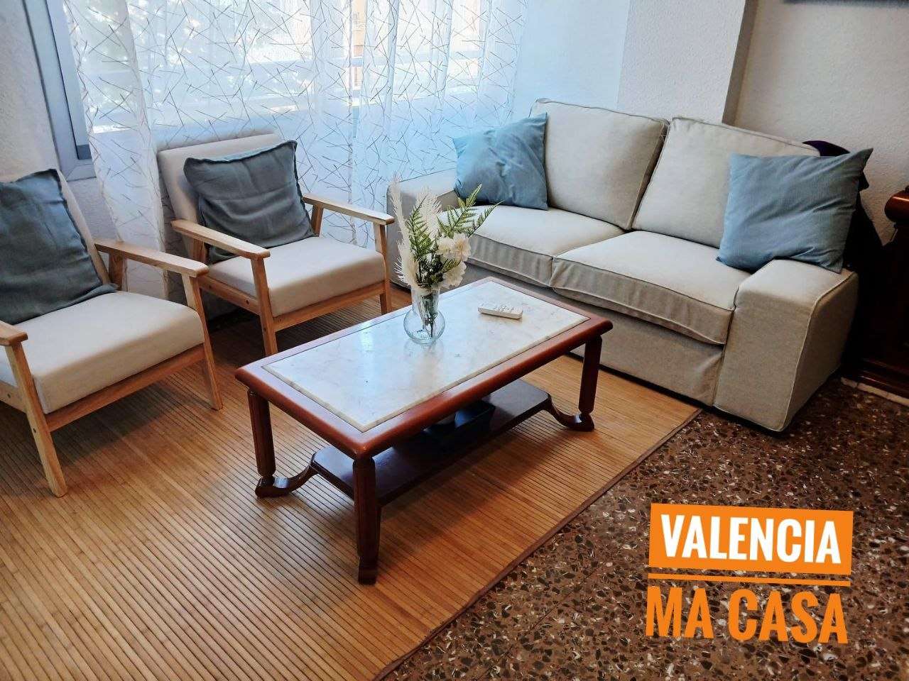 Fotografía del inmueble reportado: 1.675 €/mes — Valencia, Valencia