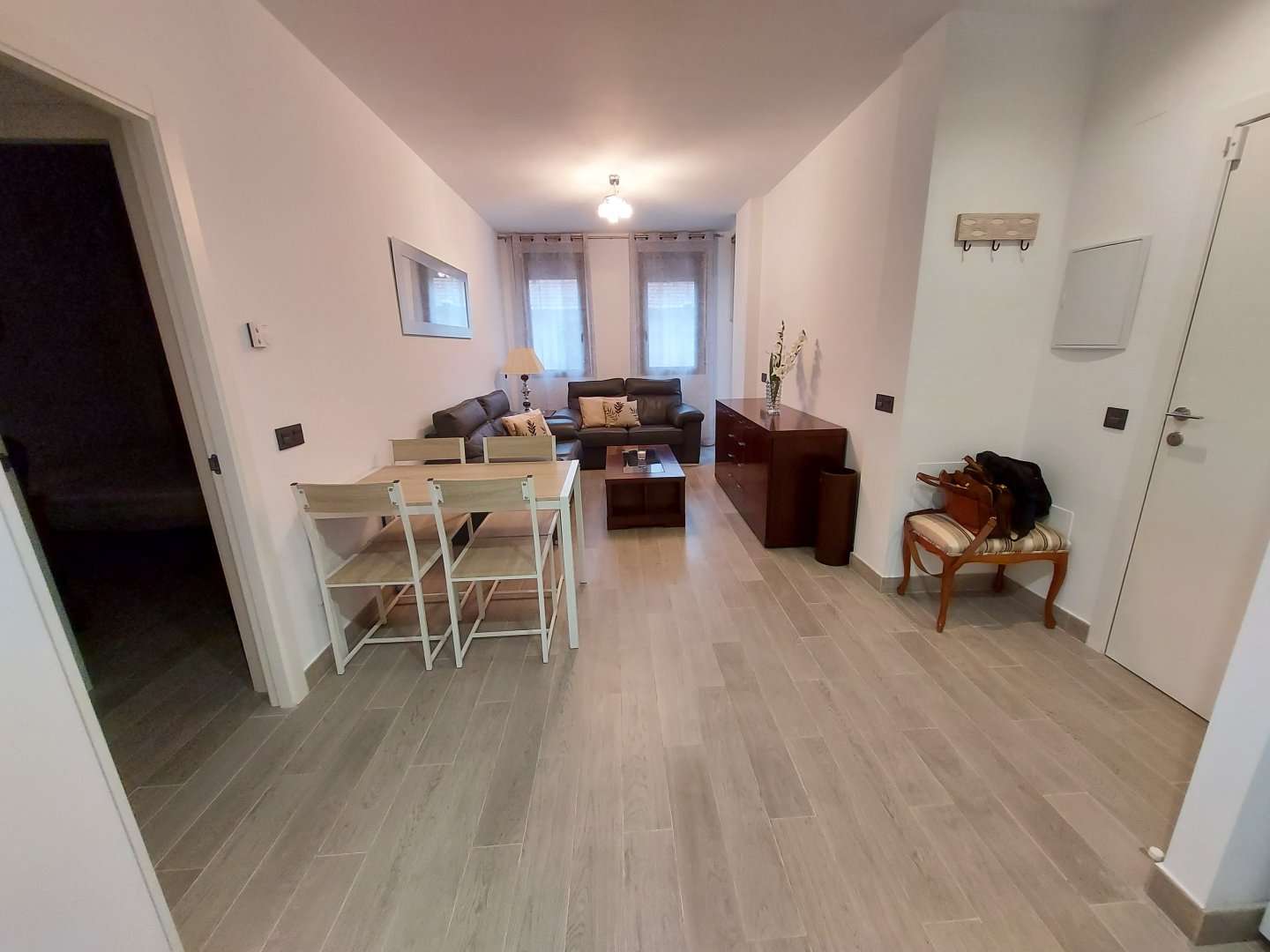 Fotografía del inmueble reportado: 1.050 €/mes — Málaga, Málaga
