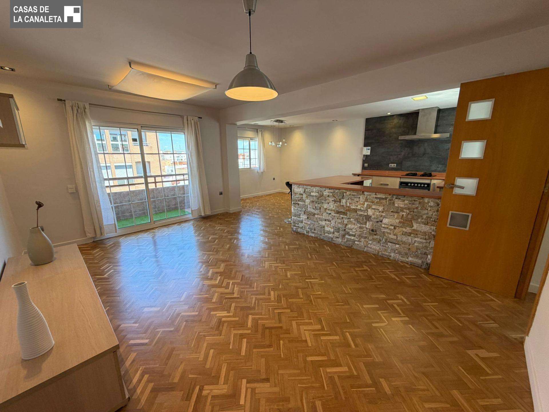 Fotografía del inmueble reportado: 1.100 €/mes — Mislata, Mislata