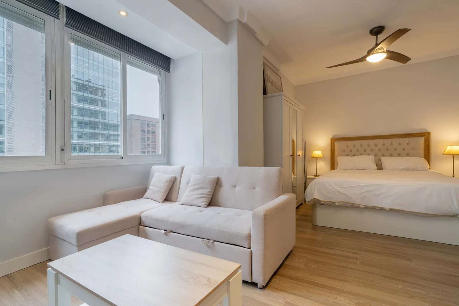 Fotografía del inmueble reportado: 1.944 €/mes — Madrid, Madrid