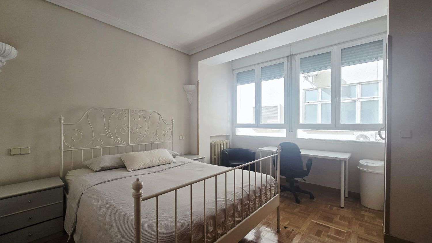 Fotografía del inmueble reportado: 1.900 €/mes — Madrid, Madrid