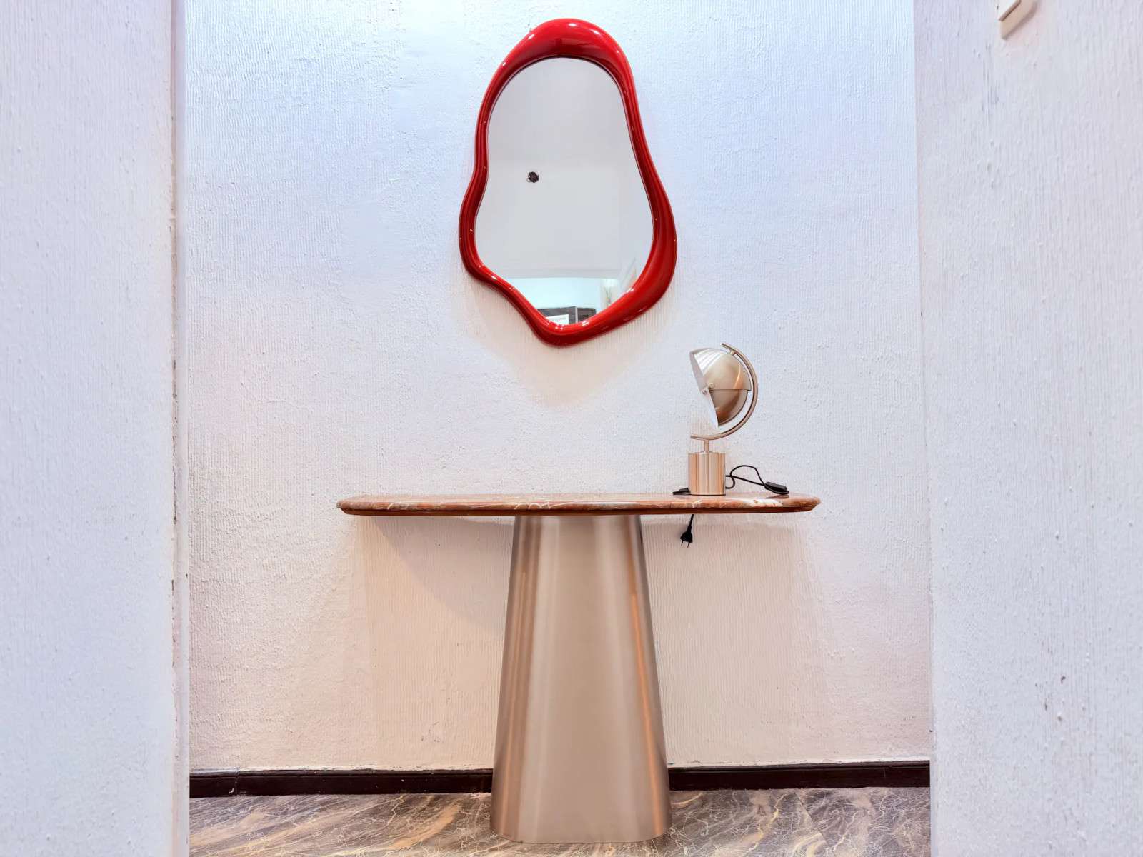 Fotografía del inmueble reportado: 2.290 €/mes — Madrid, Madrid
