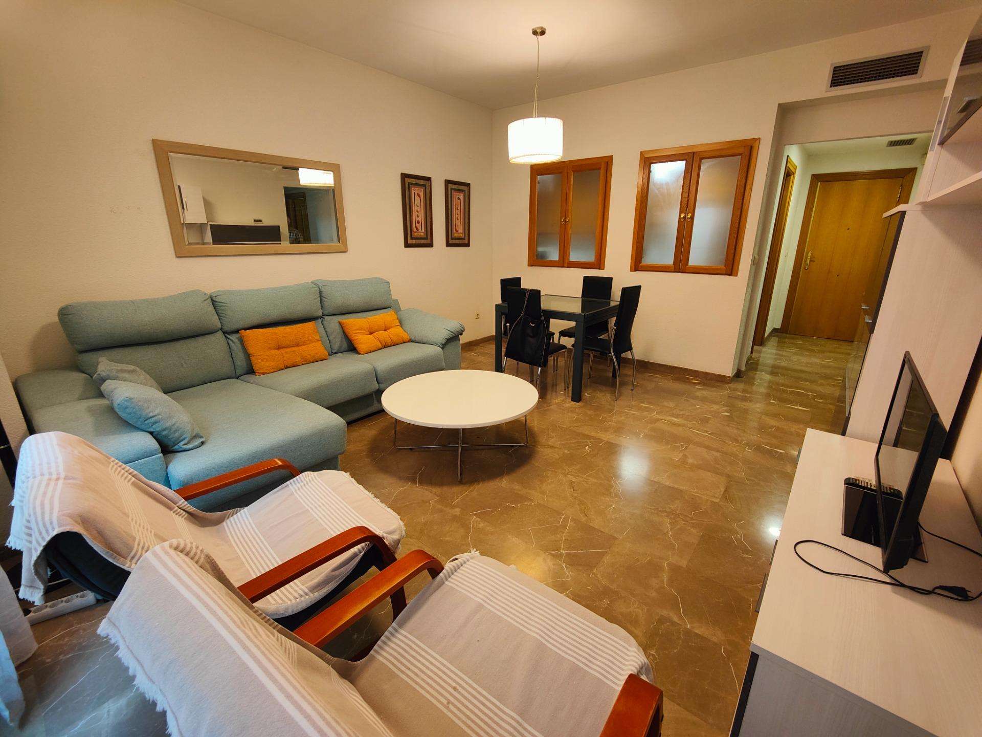 Fotografía del inmueble reportado: 850 €/mes — Granada, Granada