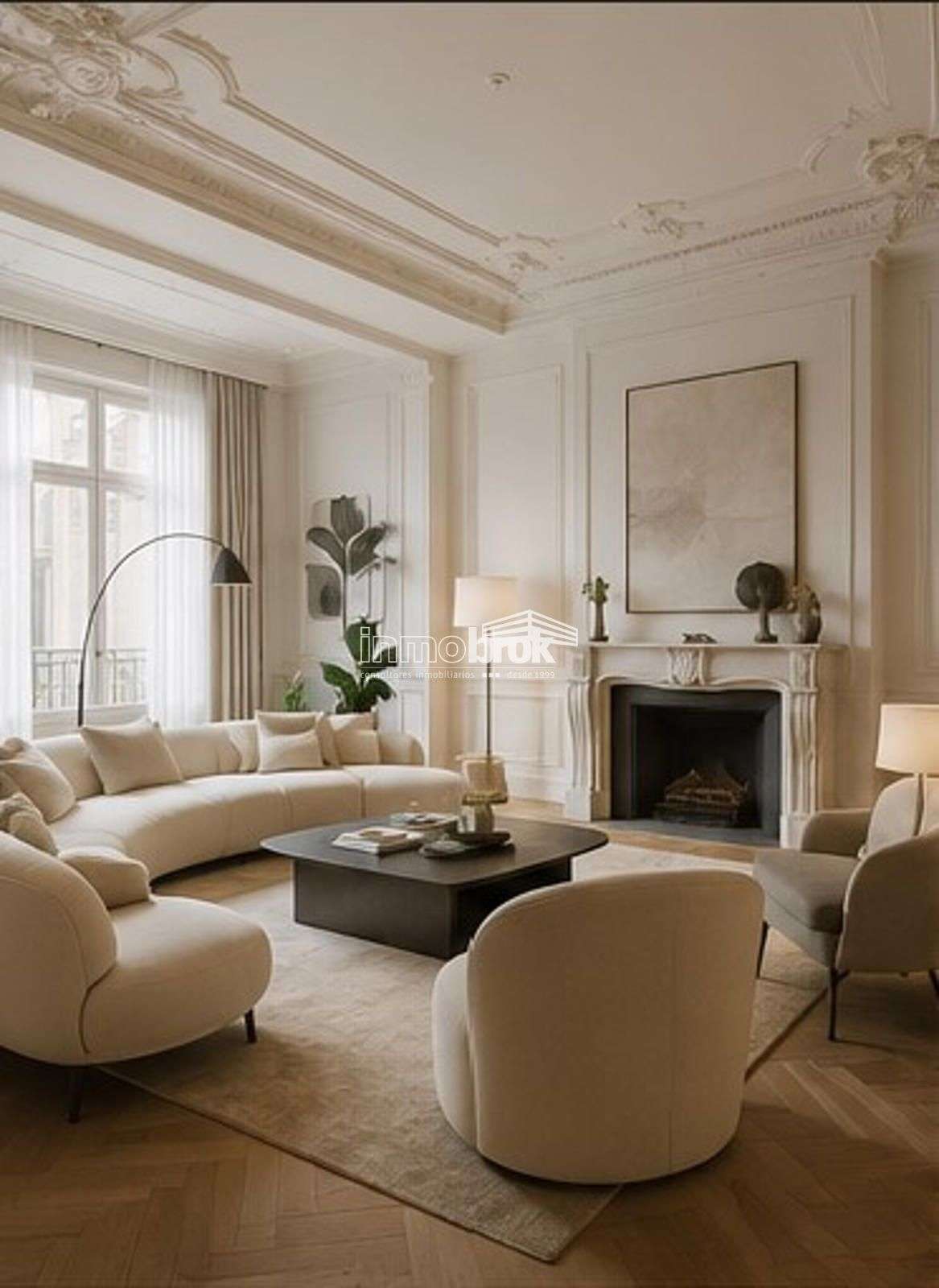 Fotografía del inmueble reportado: 9.900 €/mes — Madrid, Madrid