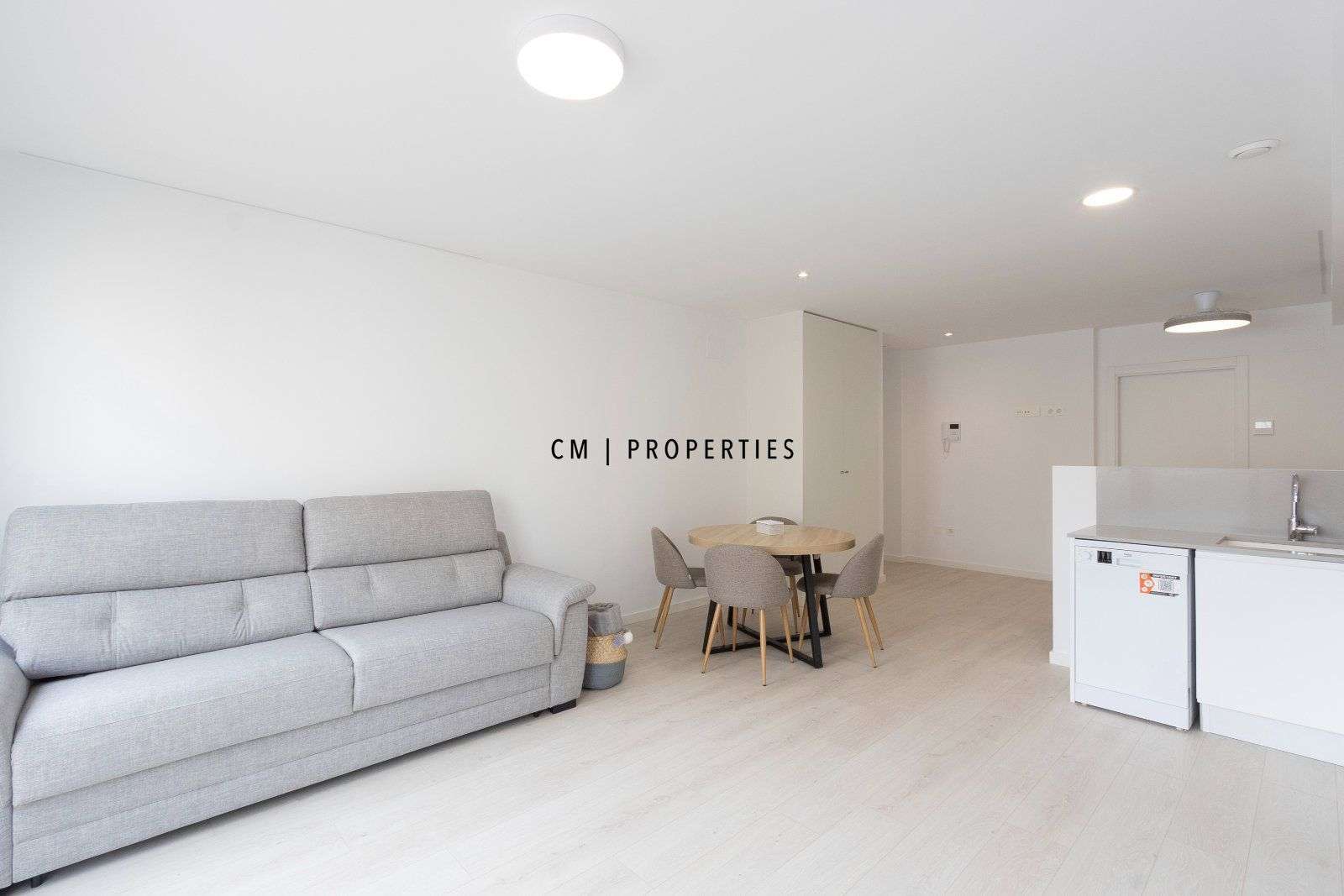 Fotografía del inmueble reportado: 1.200 €/mes — Sagunto/Sagunt, Sagunto/Sagunt