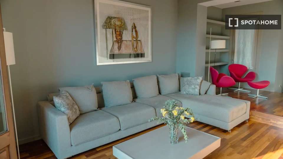 Fotografía del inmueble reportado: 4.000 €/mes — Barcelona, Barcelona