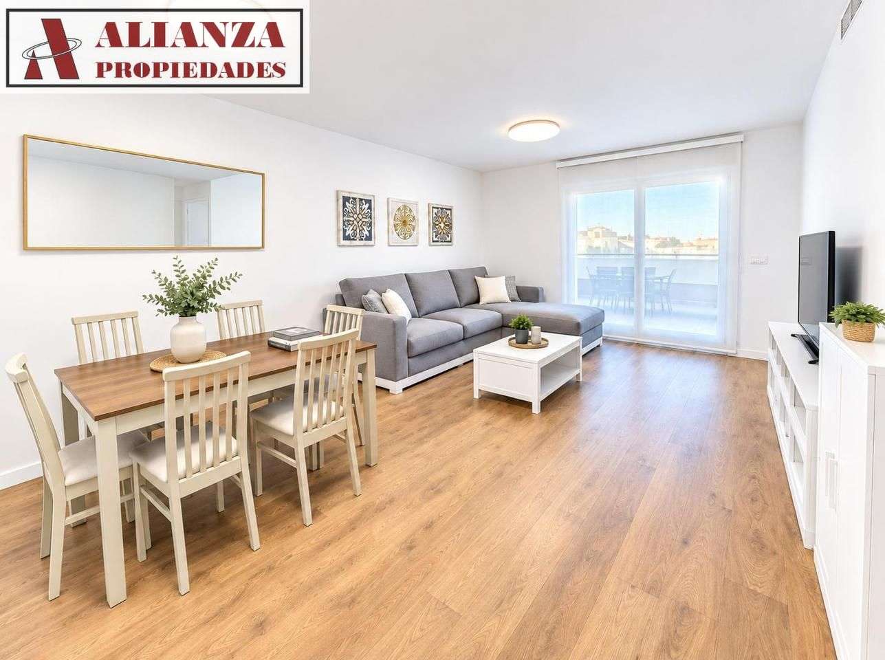 Fotografía del inmueble reportado: 1.650 €/mes — Málaga, Málaga