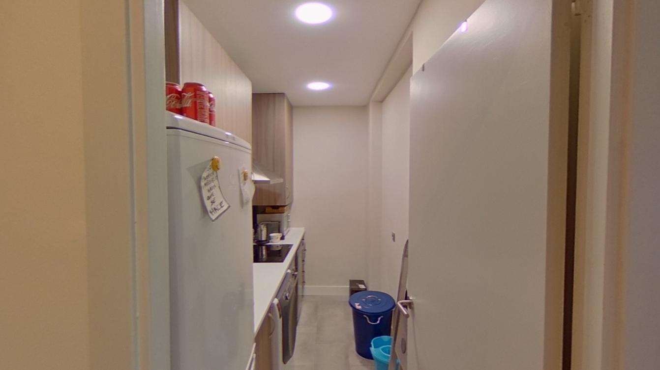 Fotografía del inmueble reportado: 1.385 €/mes — Madrid, Madrid