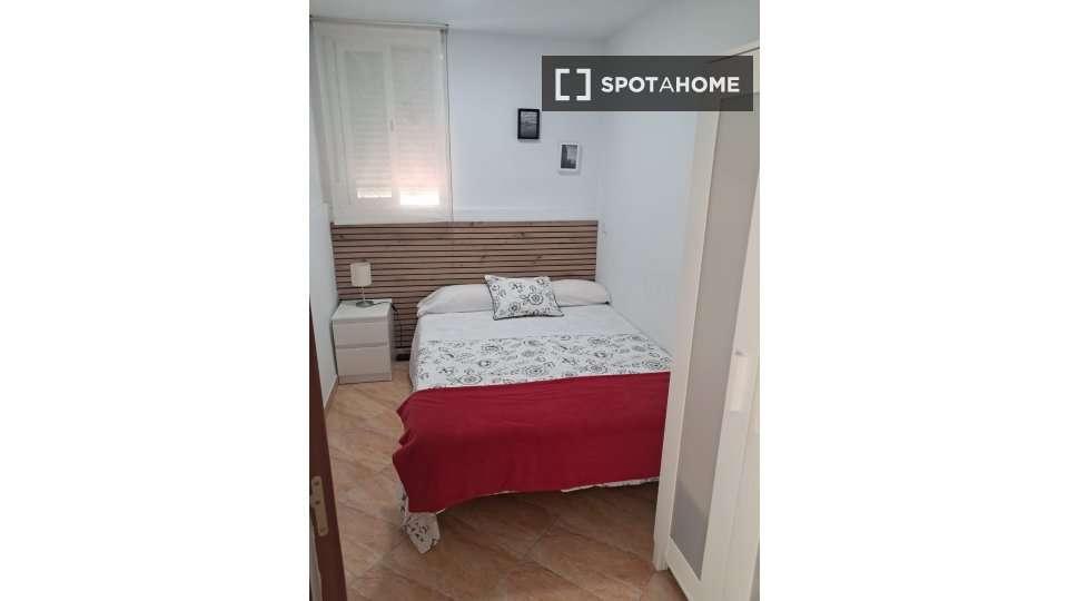 Fotografía del inmueble reportado: 1.400 €/mes — Madrid, Madrid