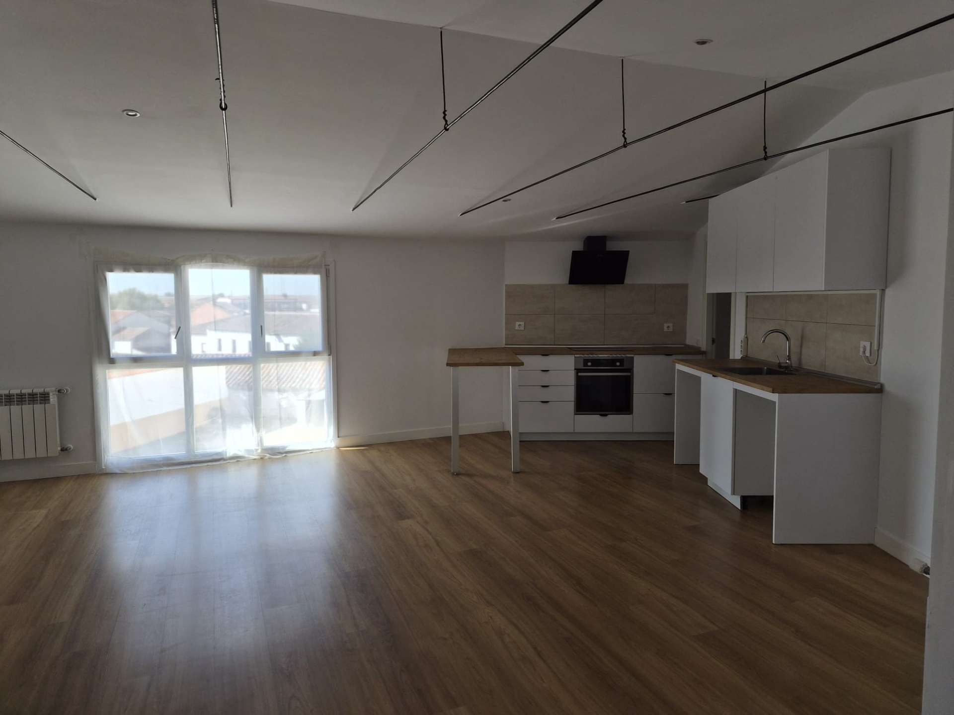 Fotografía del inmueble reportado: 1.000 €/mes — Torrejon de Velasco, Torrejon de Velasco