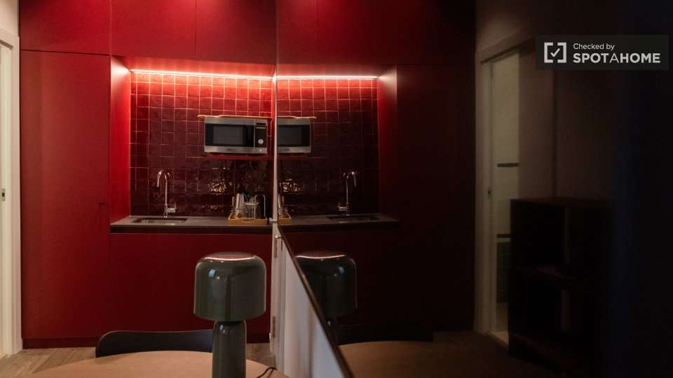 Fotografía del inmueble reportado: 1.450 €/mes — Barcelona, Barcelona