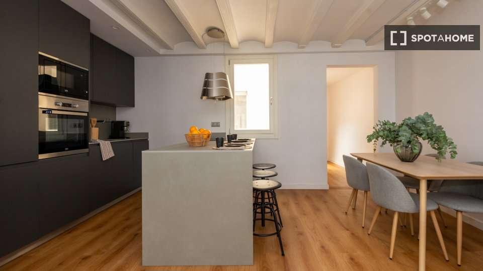 Fotografía del inmueble reportado: 2.175 €/mes — Barcelona, Barcelona