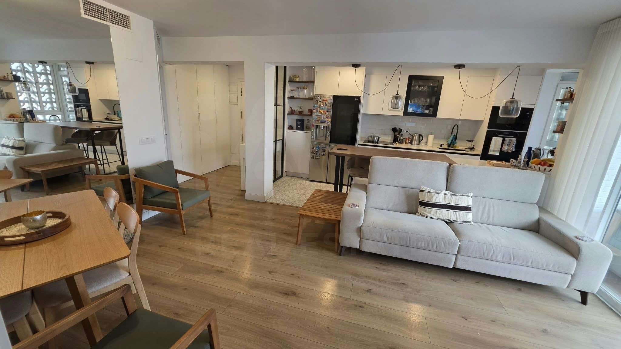 Fotografía del inmueble reportado: 2.200 €/mes — Madrid, Madrid