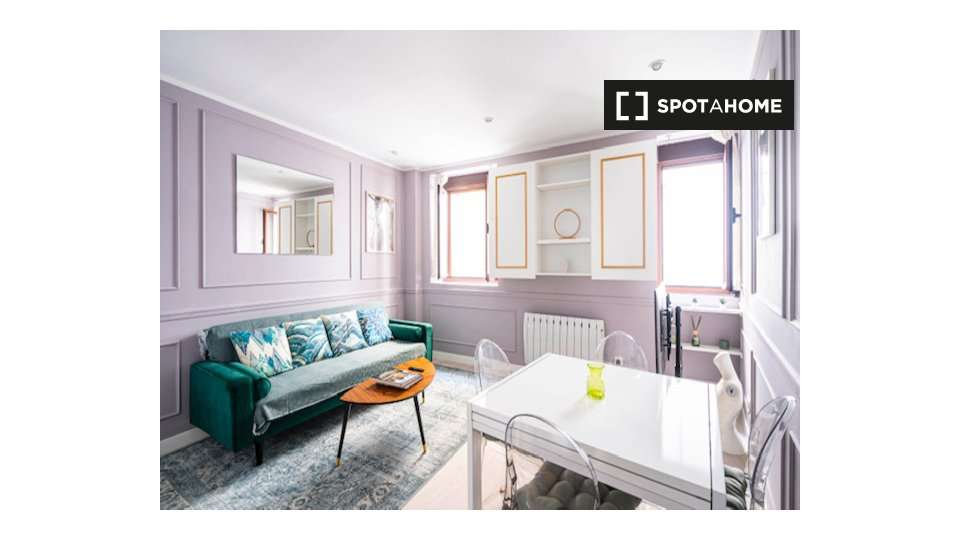Fotografía del inmueble reportado: 1.600 €/mes — Madrid, Madrid