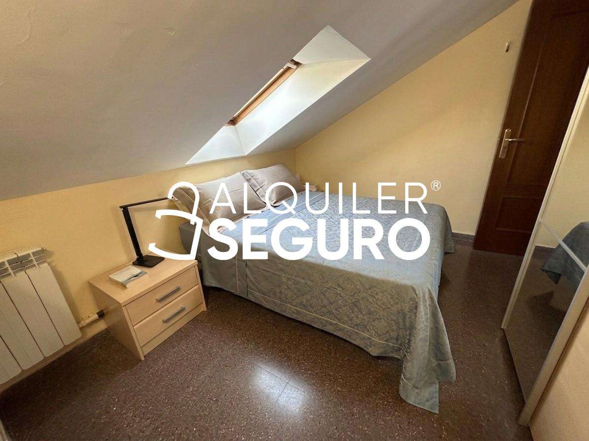 Fotografía del inmueble reportado: 550 €/mes — Tarazona, Tarazona