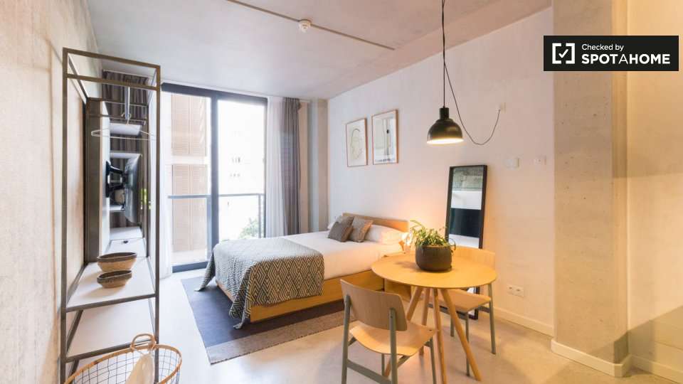 Fotografía del inmueble reportado: 1.650 €/mes — Barcelona, Barcelona