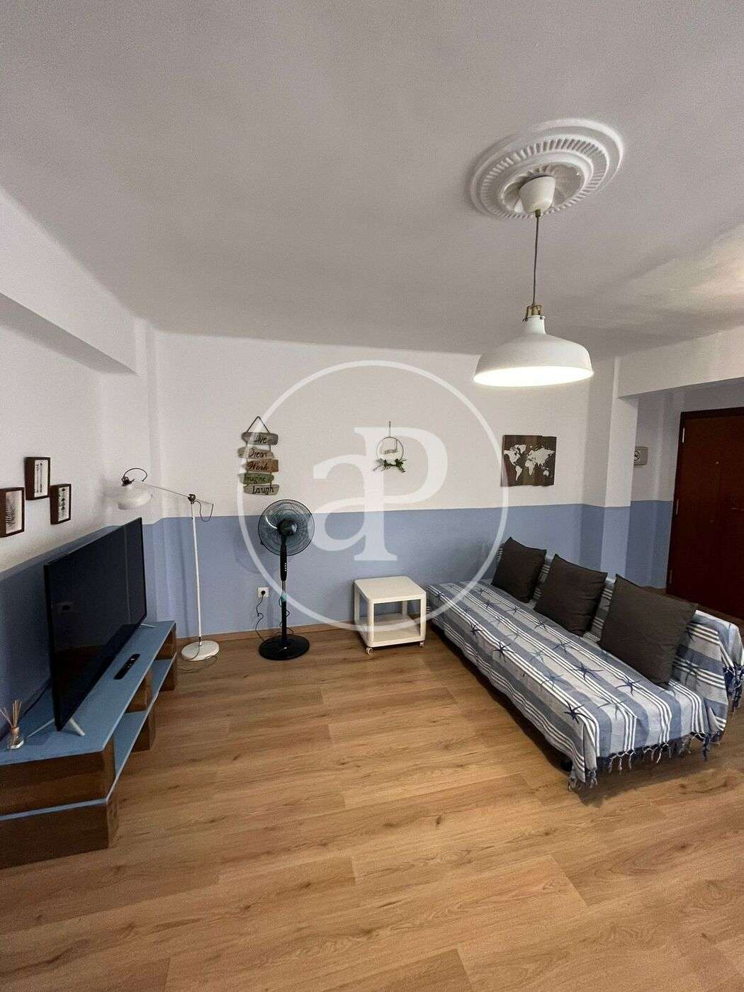 Fotografía del inmueble reportado: 1.500 €/mes — Alboraya, Alboraya