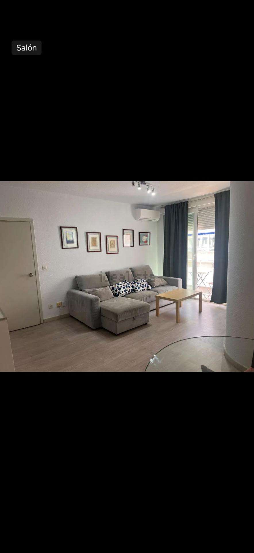 Fotografía del inmueble reportado: 1.800 €/mes — Madrid, Madrid