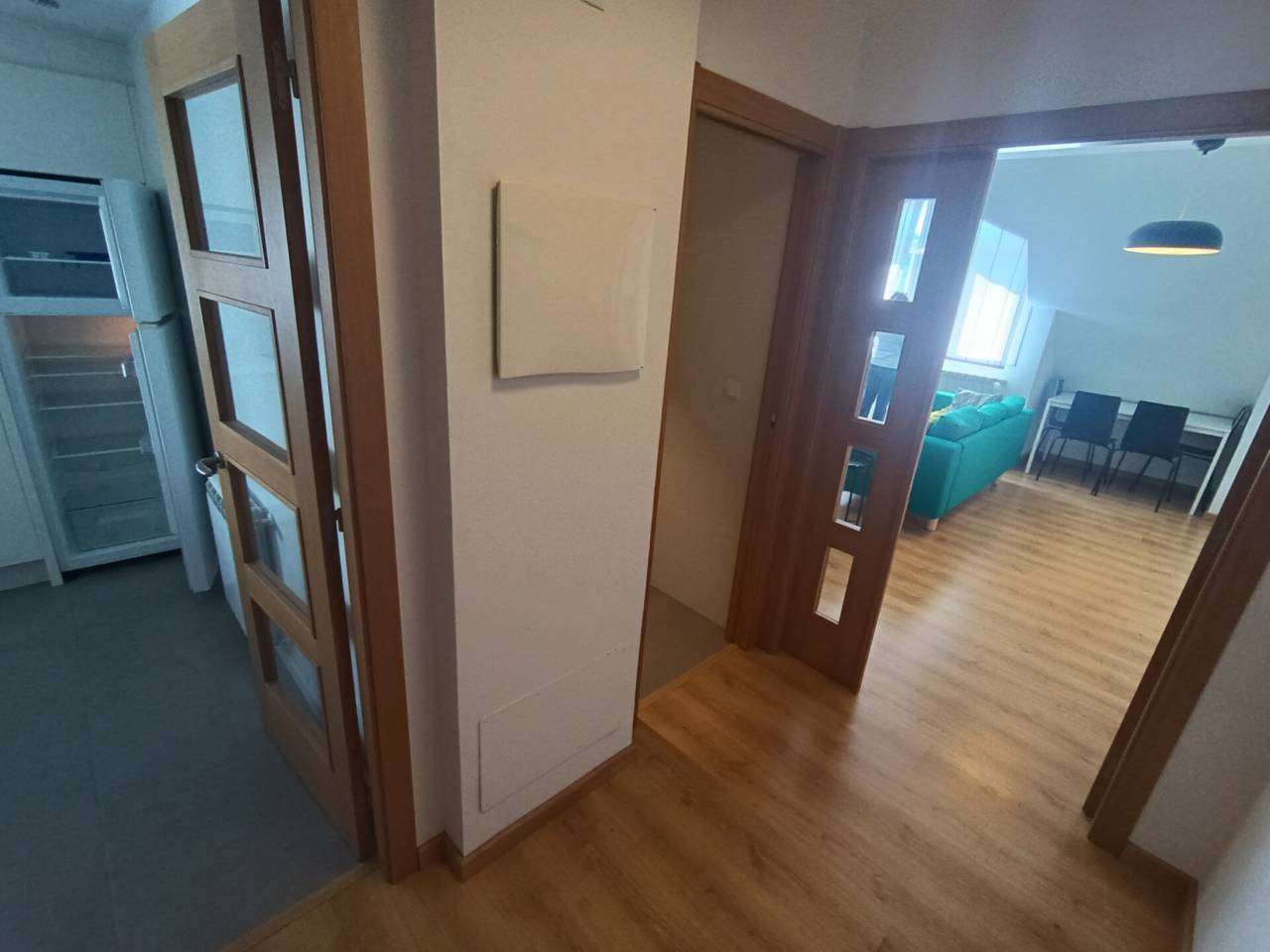 Fotografía del inmueble reportado: 750 €/mes — Seares de Arriba (Ames), Seares de Arriba (Ames)