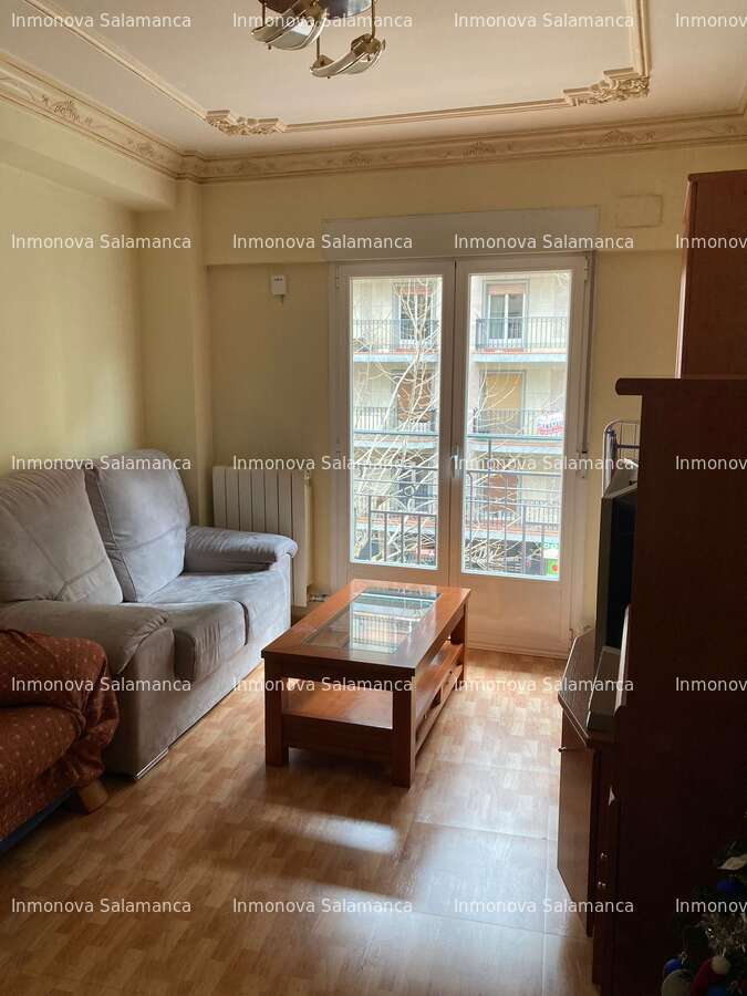 Fotografía del inmueble reportado: 1.000 €/mes — Salamanca, Salamanca