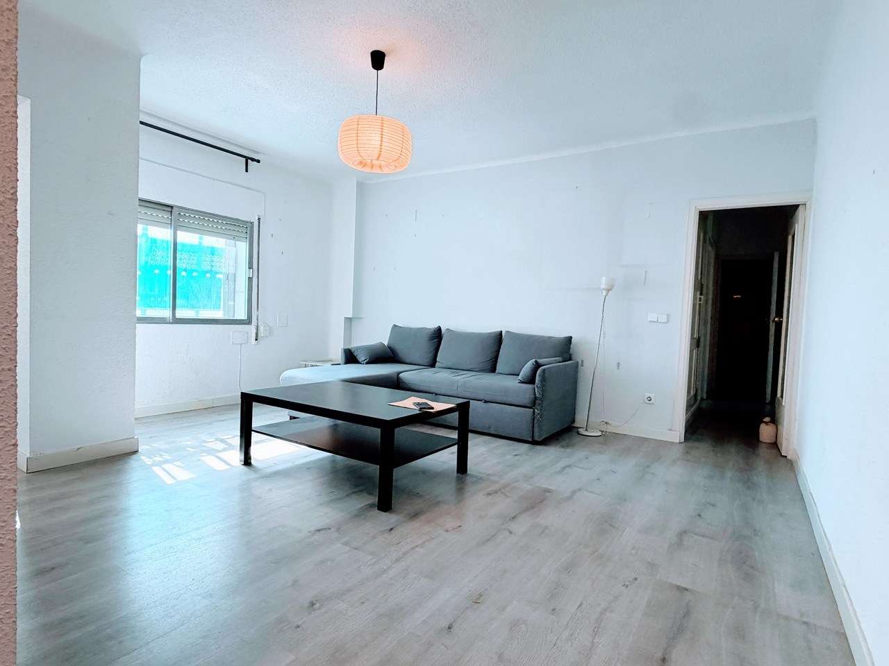 Fotografía del inmueble reportado: 1.290 €/mes — Madrid, Madrid
