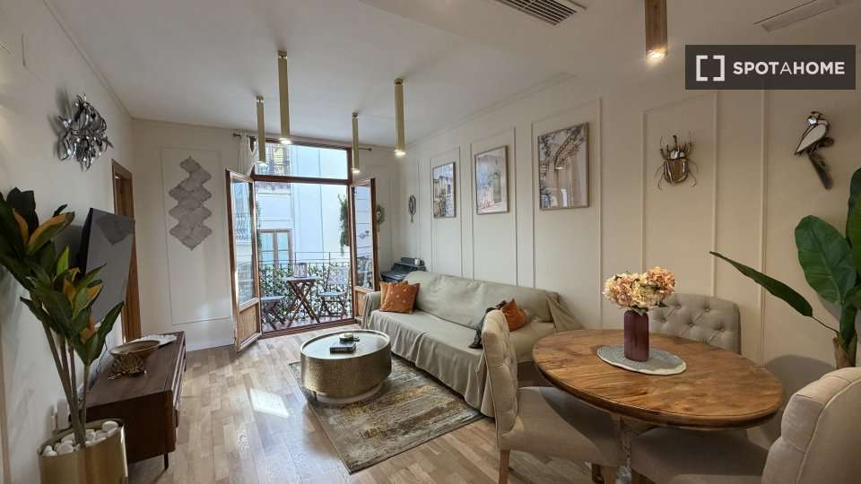 Fotografía del inmueble reportado: 3.500 €/mes — Valencia, Valencia