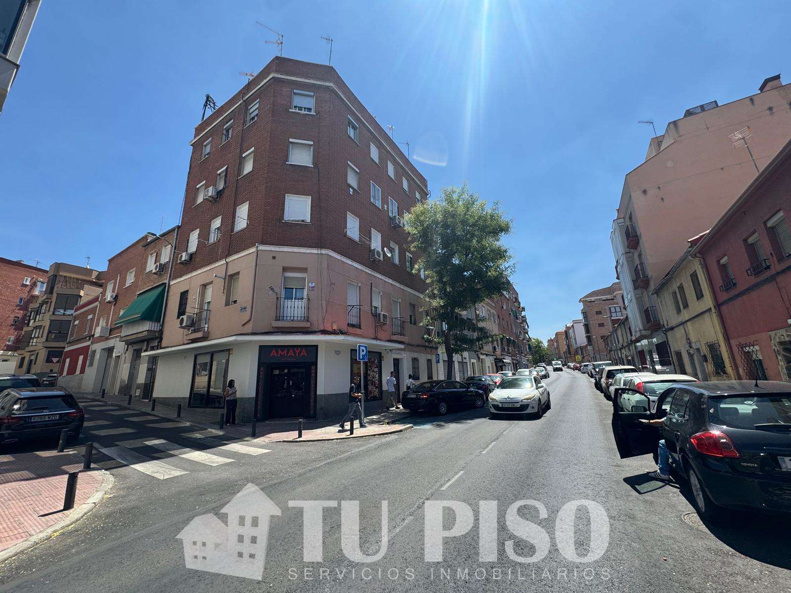 Madrid Capital