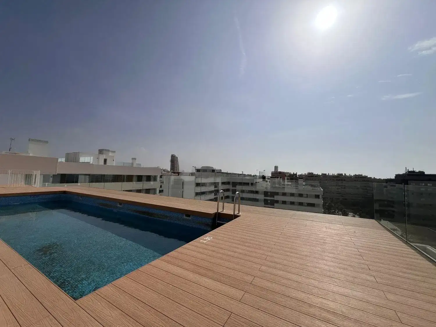 Fotografía del inmueble reportado: 1.600 €/mes — Alicante/Alacant, Alicante/Alacant