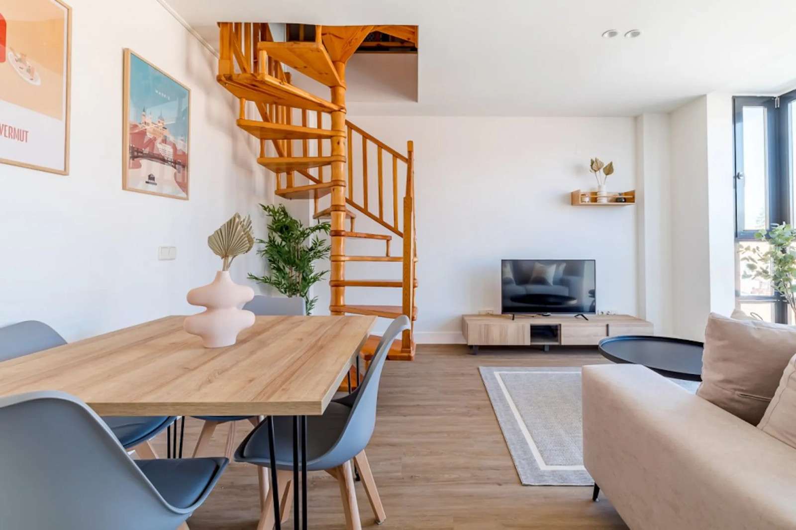 Fotografía del inmueble reportado: 1.800 €/mes — Madrid, Madrid