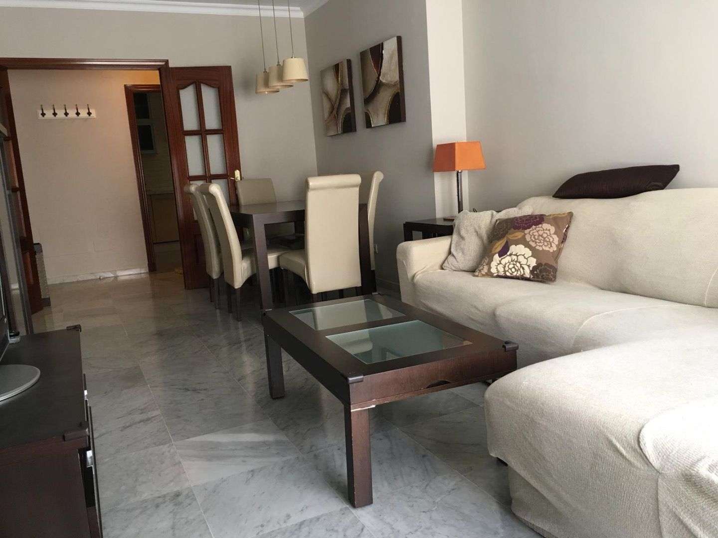 Fotografía del inmueble reportado: 900 €/mes — Algeciras, Algeciras