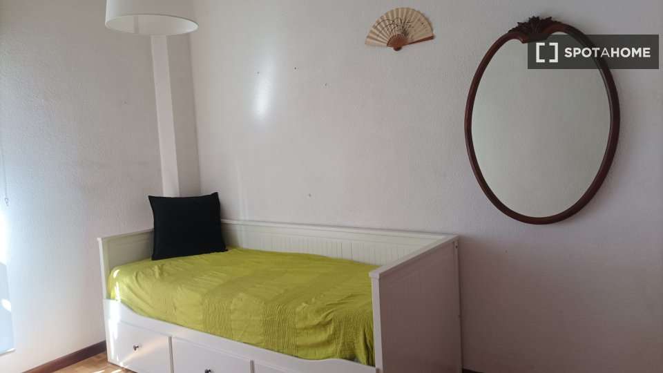 Fotografía del inmueble reportado: 1.700 €/mes — Madrid, Madrid