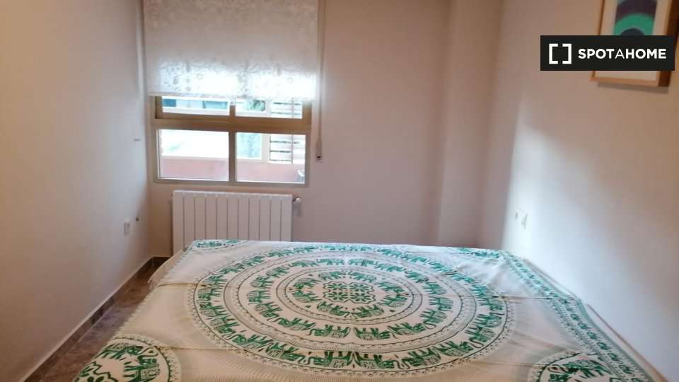 Fotografía del inmueble reportado: 1.775 €/mes — Valencia, Valencia