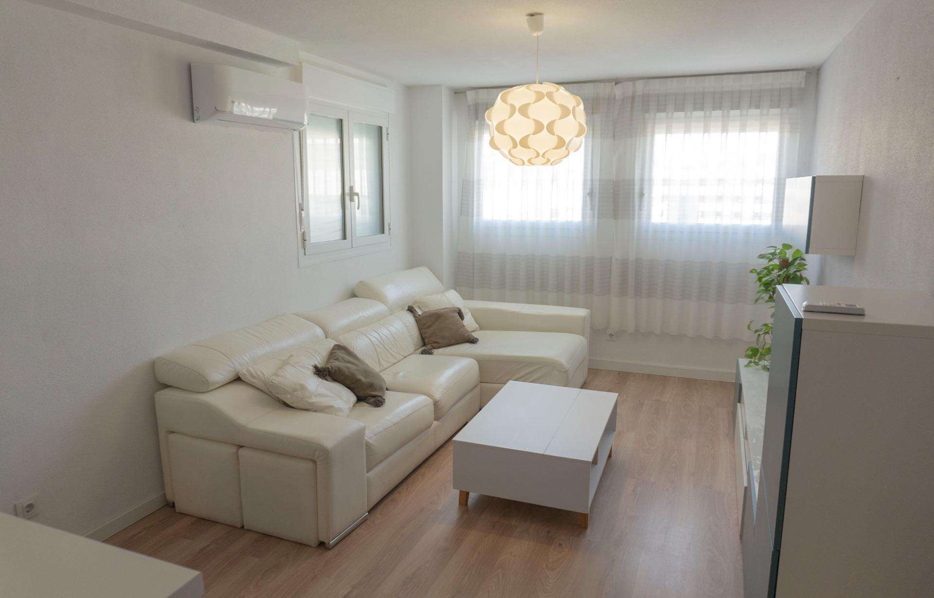 Fotografía del inmueble reportado: 1.300 €/mes — Tres Cantos, Tres Cantos