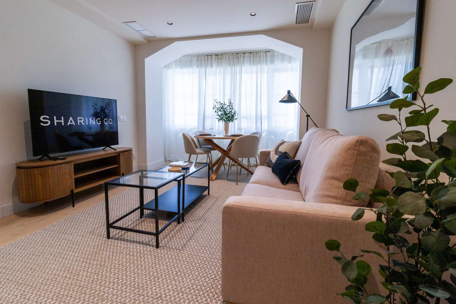 Fotografía del inmueble reportado: 2.819 €/mes — Madrid, Madrid
