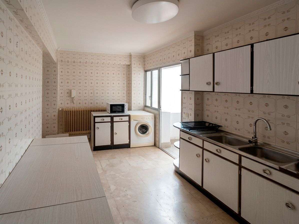 Fotografía del inmueble reportado: 350 €/mes — Pontevedra, Pontevedra