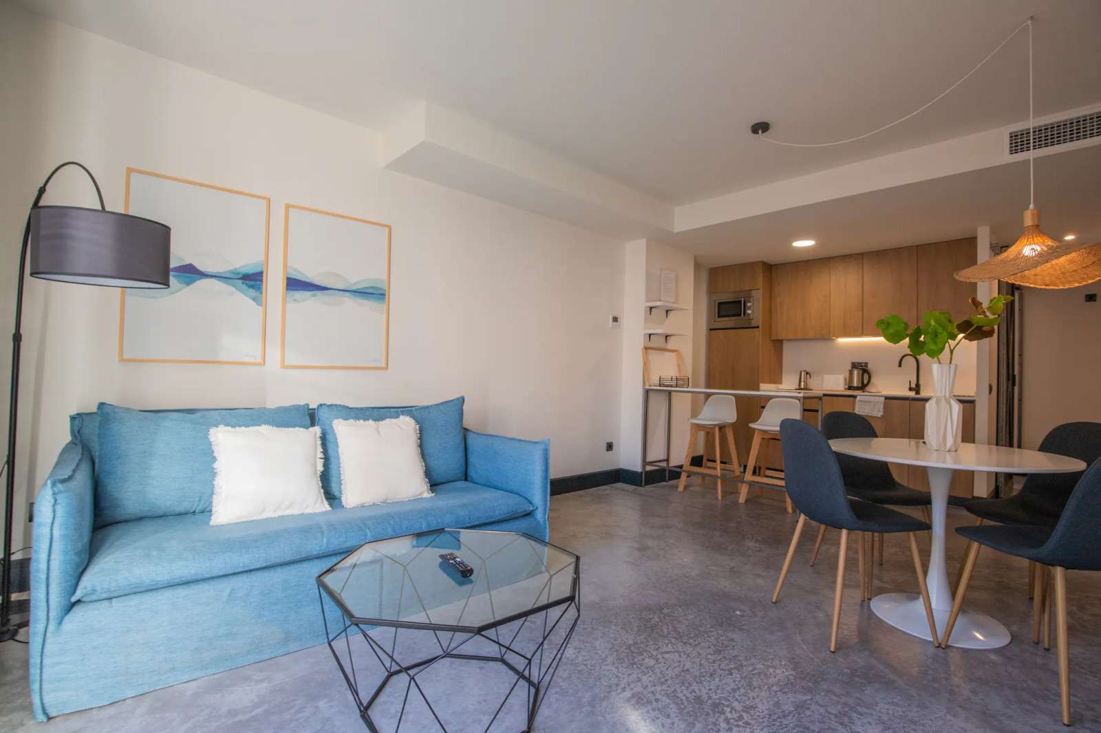 Fotografía del inmueble reportado: 2.200 €/mes — Madrid, Madrid