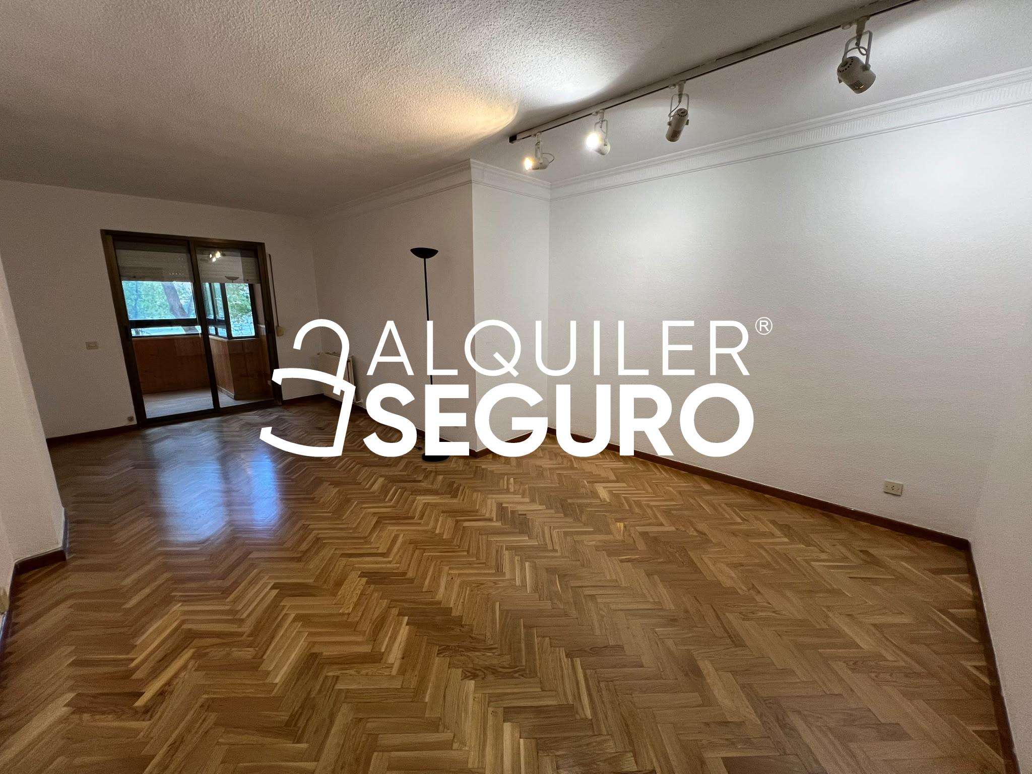 Fotografía del inmueble reportado: 1.600 €/mes — Madrid, Madrid
