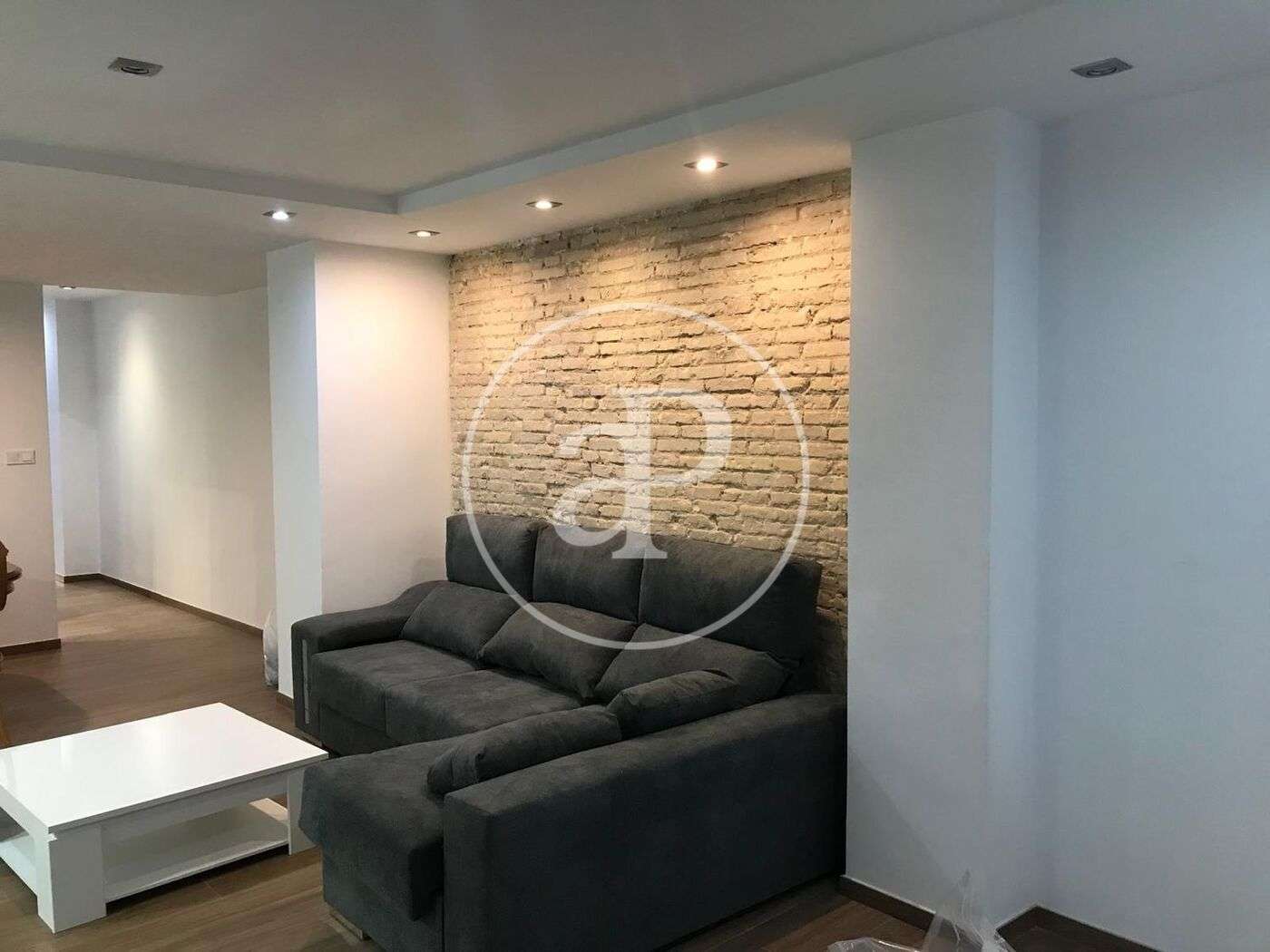 Fotografía del inmueble reportado: 1.500 €/mes — Valencia, Valencia