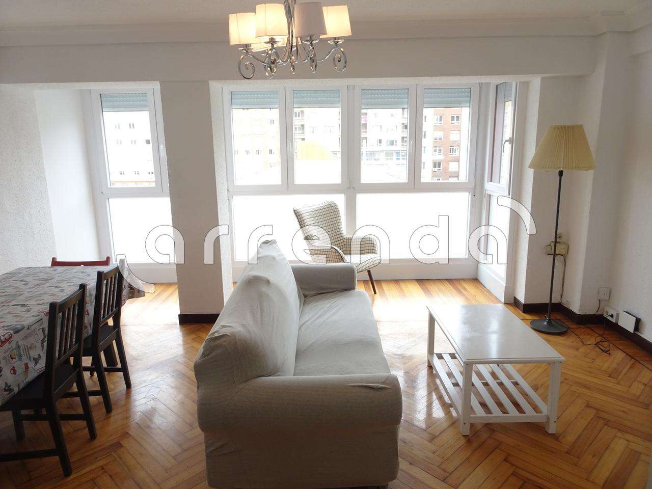 Fotografía del inmueble reportado: 1.150 €/mes — Santander, Santander