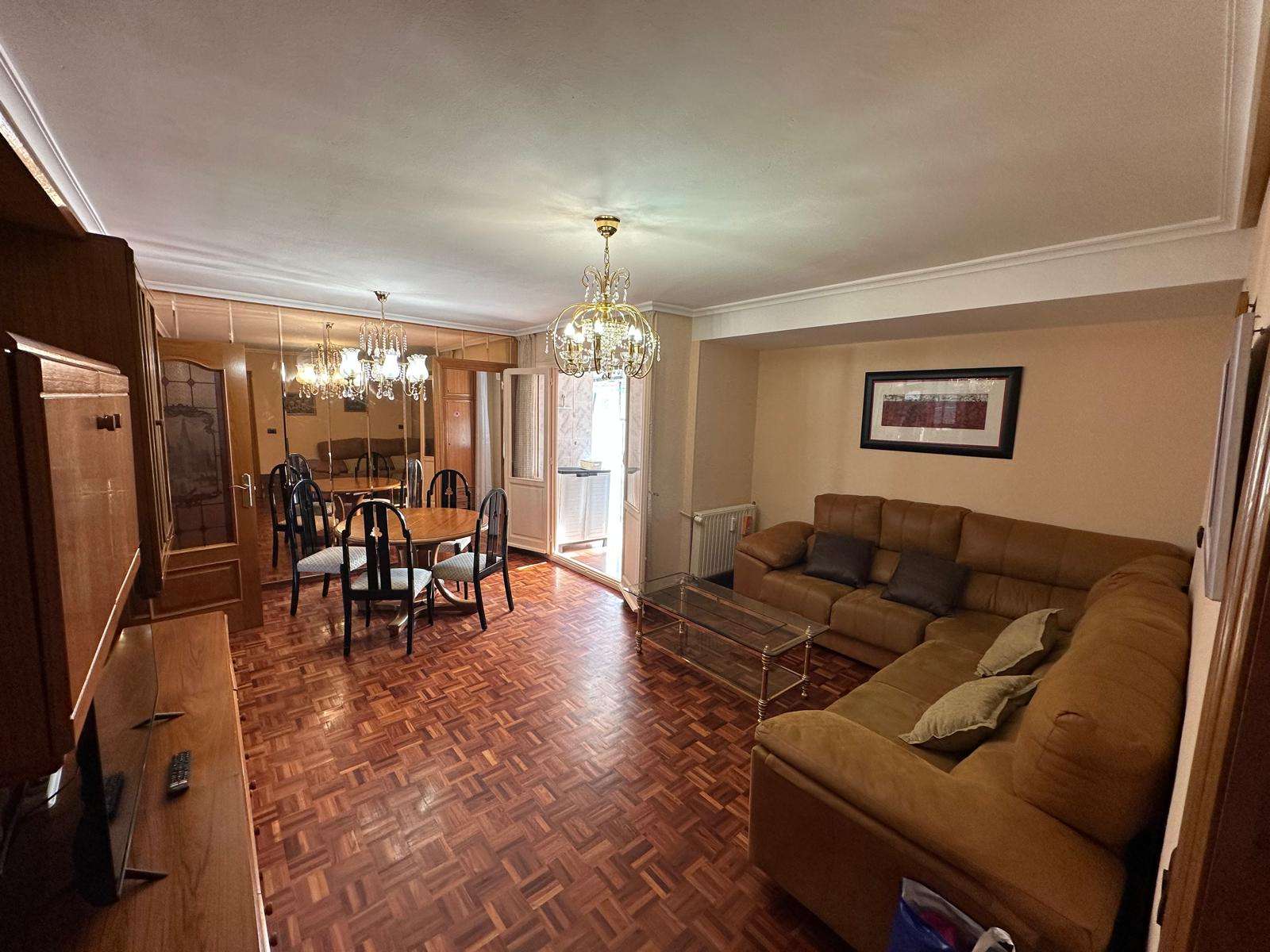 Fotografía del inmueble reportado: 925 €/mes — Burgos, Burgos
