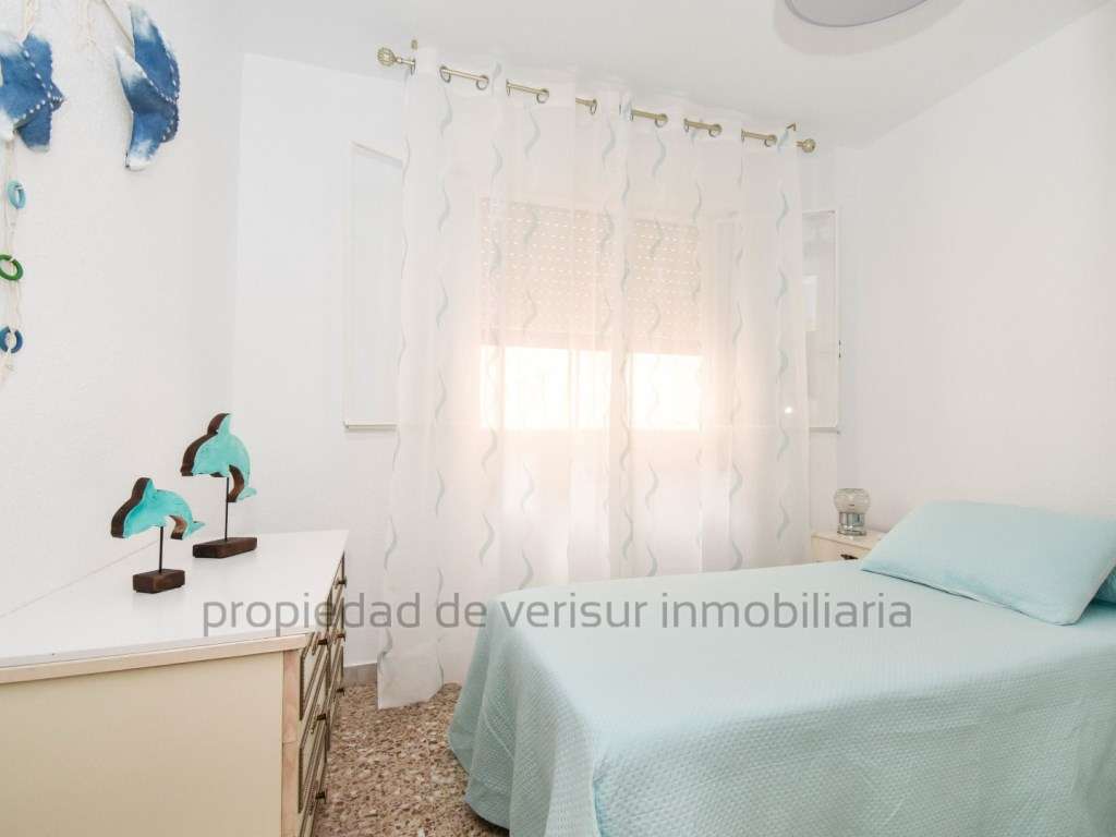 Fotografía del inmueble reportado: 650 €/mes — Aguilas, Aguilas