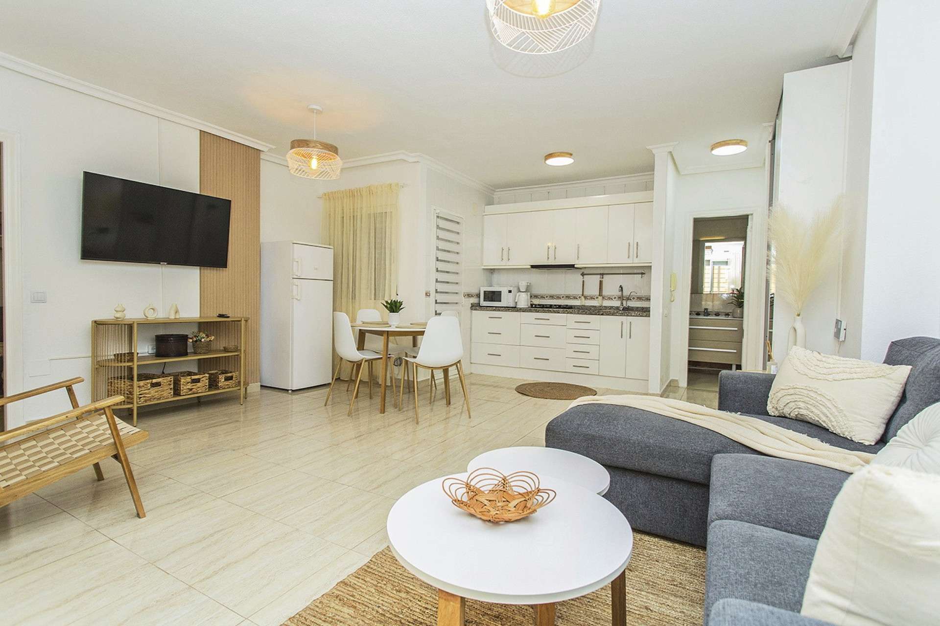 Fotografía del inmueble reportado: 695 €/mes — Torrevieja, Torrevieja