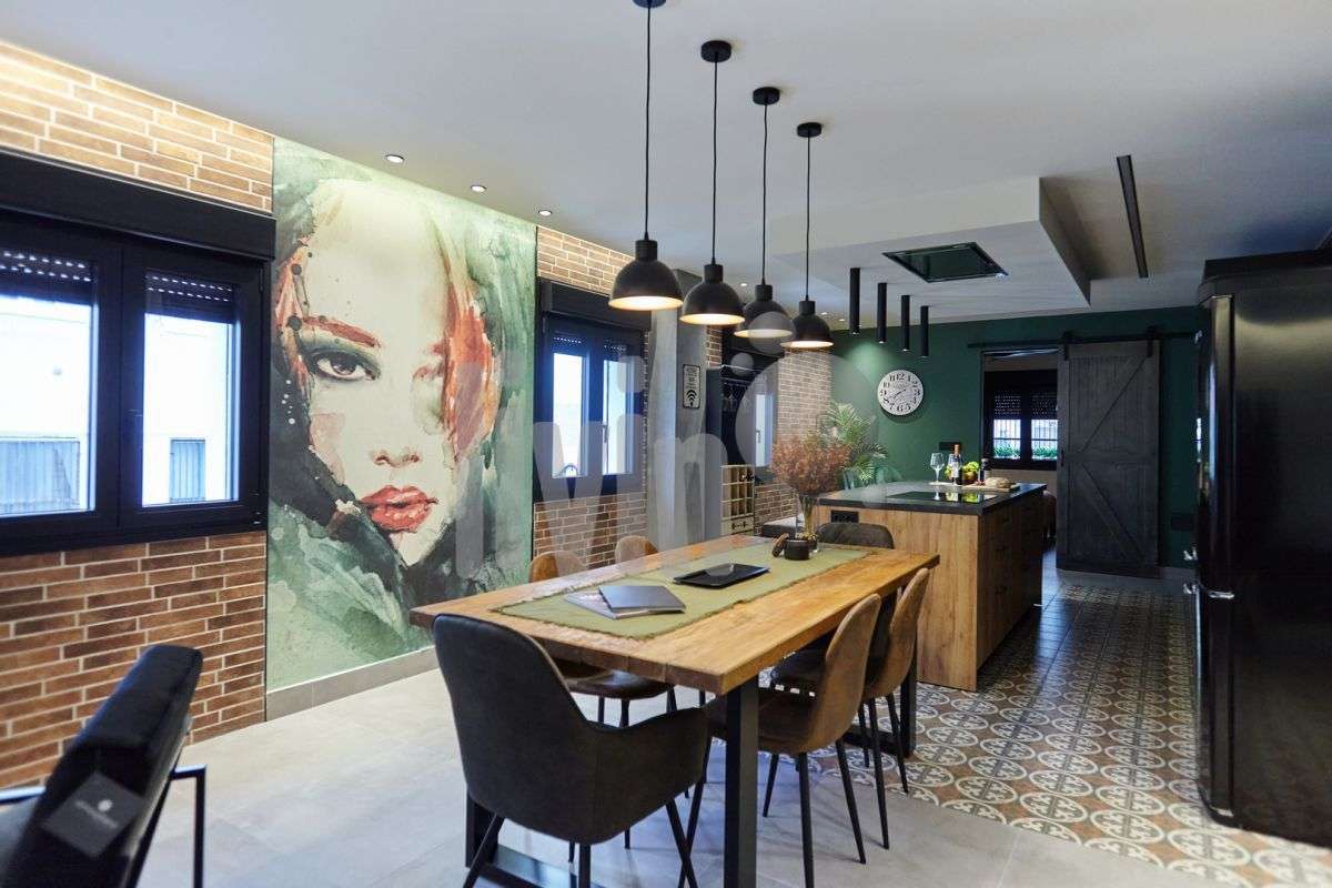 Fotografía del inmueble reportado: 950 €/mes — Jaén, Jaén