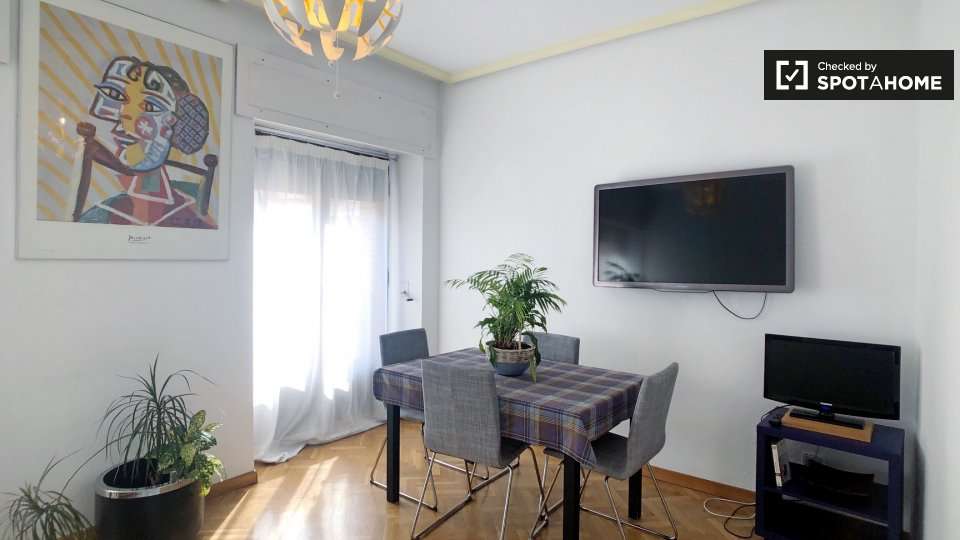 Fotografía del inmueble reportado: 1.850 €/mes — Madrid, Madrid