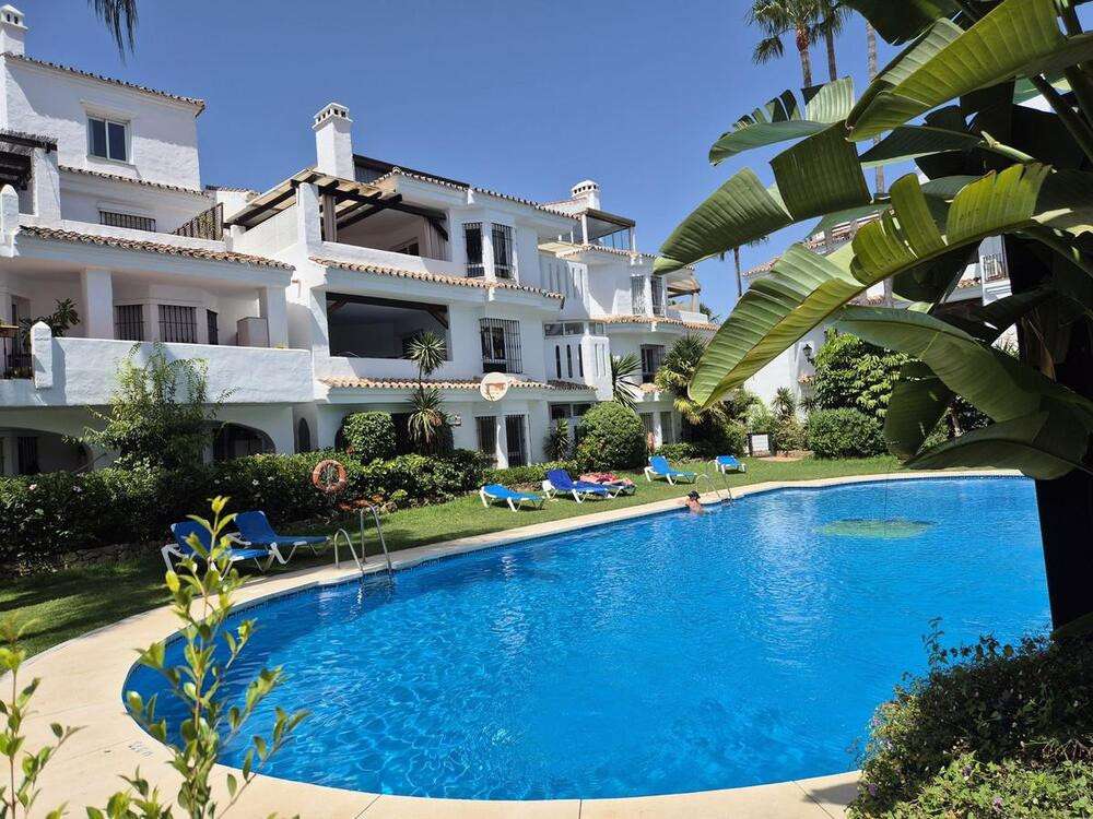 Fotografía del inmueble reportado: 2.400 €/mes — Nueva Andalucia, Nueva Andalucia