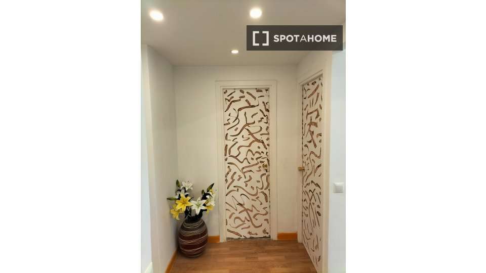 Fotografía del inmueble reportado: 3.699 €/mes — Madrid, Madrid