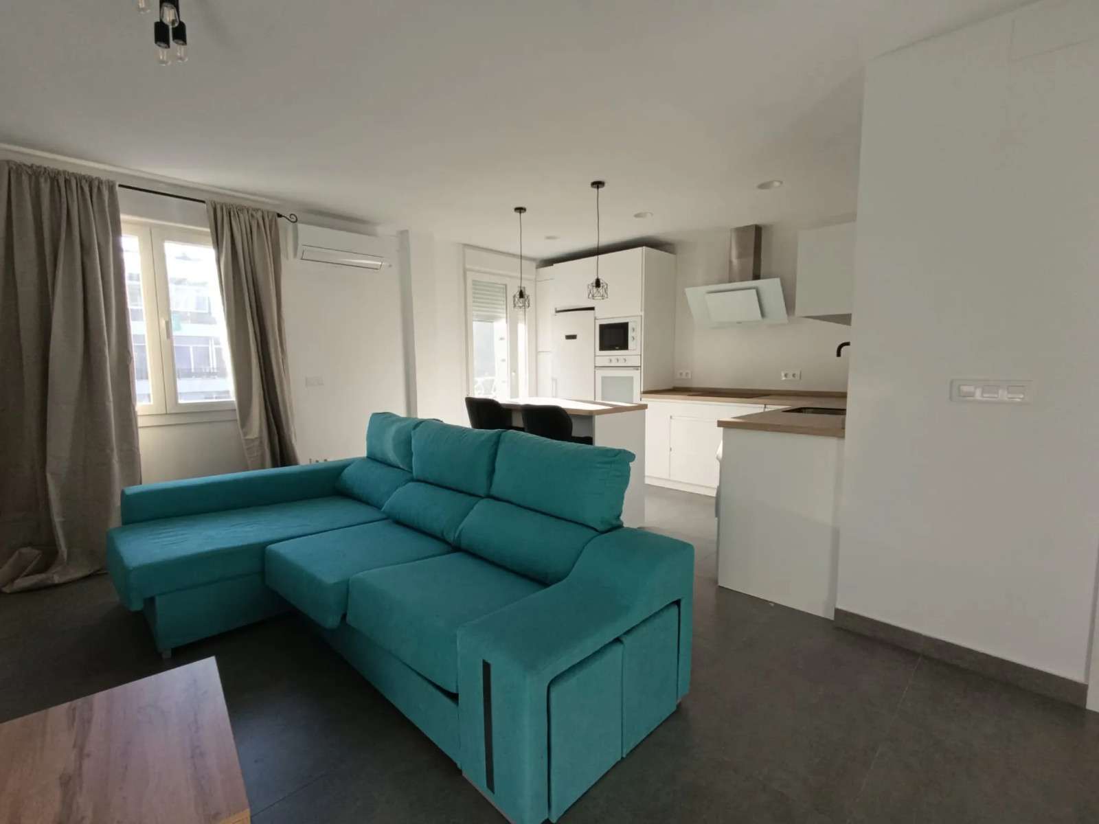 Fotografía del inmueble reportado: 2.100 €/mes — Sevilla, Sevilla