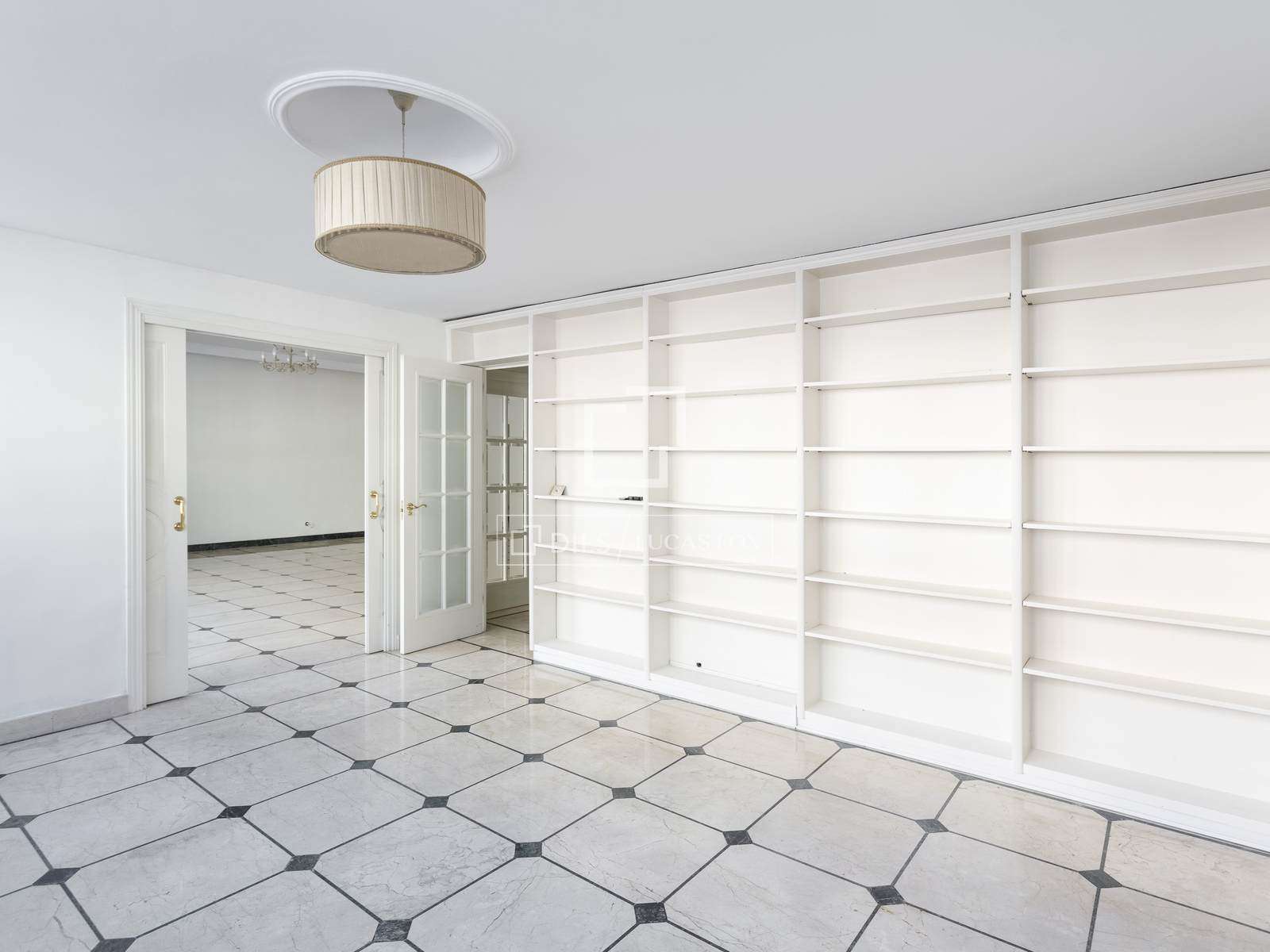 Fotografía del inmueble reportado: 6.500 €/mes — Madrid, Madrid